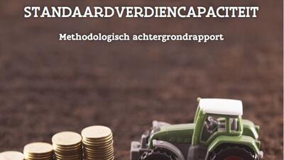 Standaardoutput en standaardverdiencapaciteit 2025